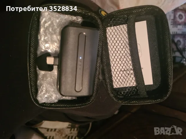 power bank, снимка 15 - Външни батерии - 40979243