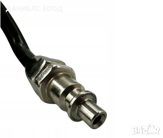 Пистолет за въздух с накрайници (универсален), снимка 7 - Аксесоари и консумативи - 47359003