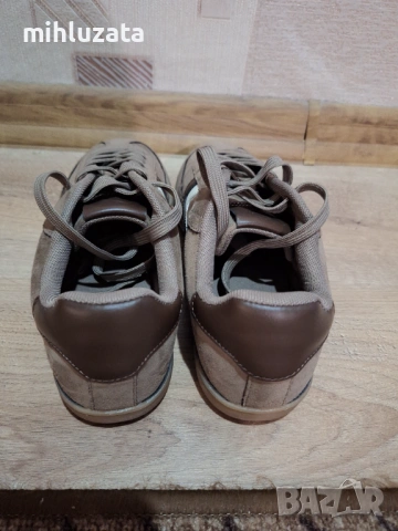 Дамски Маратонки , снимка 3 - Маратонки - 53731175