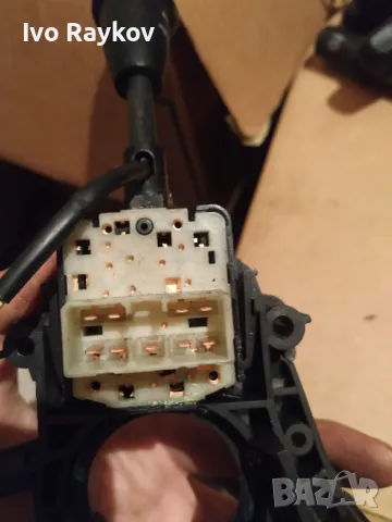 Лостче чистачки за Chevrolet Aveo 2010 , снимка 3 - Части - 47960299