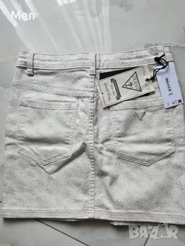 Детска пола guess