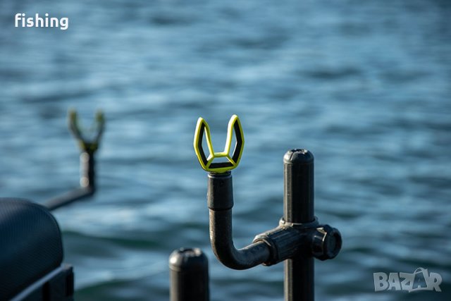 Държач за въдица Matrix Flexi Rod Butt Grip, снимка 8 - Екипировка - 35675738