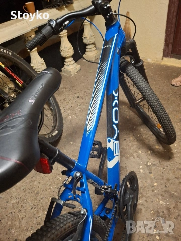 продавам ново колело, снимка 3 - Велосипеди - 53198623