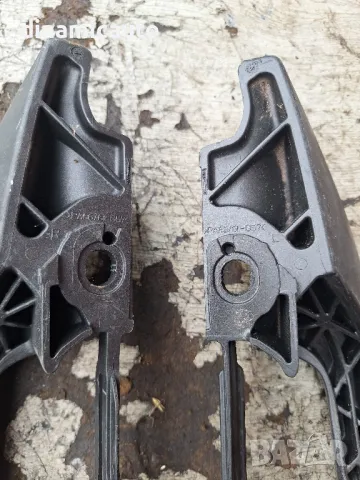 Дръжки за Honda NC700 NC750, снимка 5 - Части - 50425435