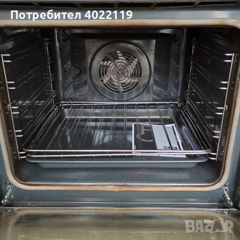 ZANUSSI и Hotpoint - Висок клас фурна и котлони за вграждане, снимка 3 - Печки, фурни - 44820700