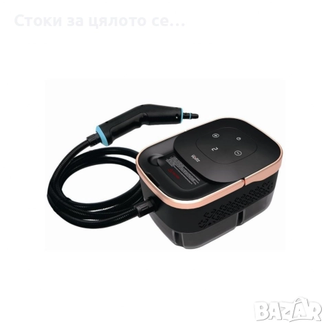 Парочистачка Voltz, 1500W, 4 Bar, 1.25л - 6 степени на парата