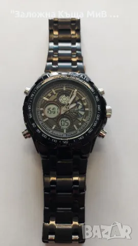 Часовник Bistek