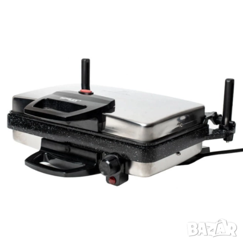 Грил Bemilex - мултифункционален помощник в кухнята, снимка 5 - Друга електроника - 51852348