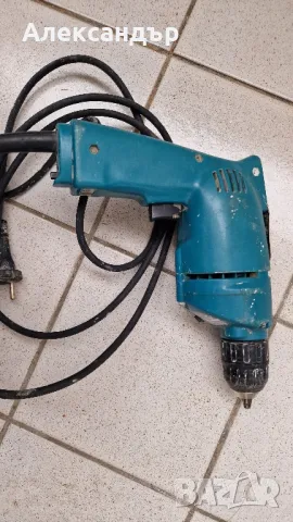 Бормашина Makita, снимка 4 - Бормашини - 49961221