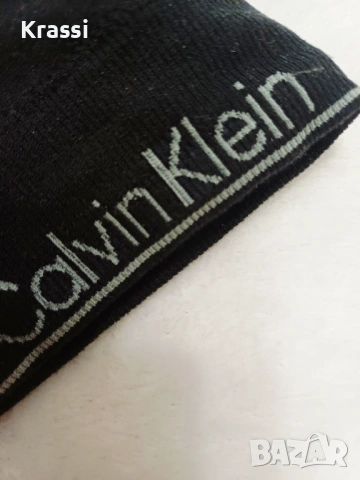 Calvin klein  бюстие ново XS, снимка 5 - Корсети, бюстиета, топове - 53298012