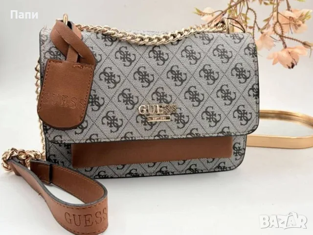 Дамска чанта Guess