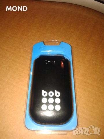 Кожен калъф - Sting Thin Black, снимка 3 - Калъфи, кейсове - 52865328