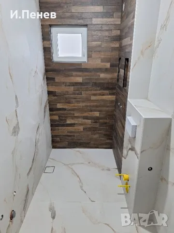 Строителни ремонти Ремонт на баня , снимка 4 - Ремонти на апартаменти - 38643609
