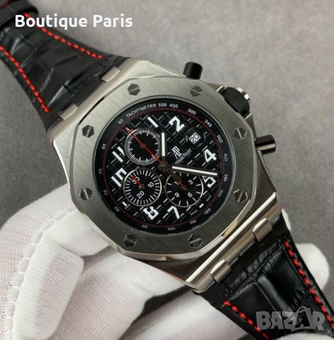 Audemars Piguet Vampire Limited мъжки часовник, снимка 2 - Мъжки - 44362875
