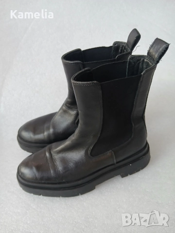 Боти Zara, 39 номер 