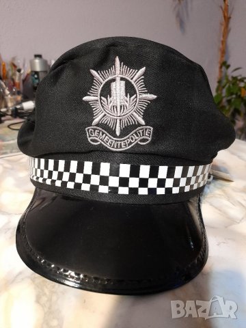 Колекция руски военни и полицейски шапки, снимка 7 - Колекции - 34489467