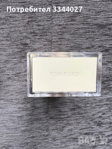 Парфюм Tom Ford Vanilla Sex, снимка 2 - Унисекс парфюми - 44634925