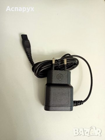 Зарядно за самобръсначка Филипс за модели: s1232 и Philips s3233 серия 3000, снимка 2 - Електрически самобръсначки - 41922180