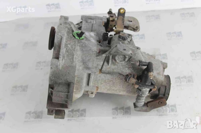  Ръчна скоростна кутия за Seat Ibiza II 1.9sdi 68 к.с. (1993-2002), снимка 3 - Части - 52386468