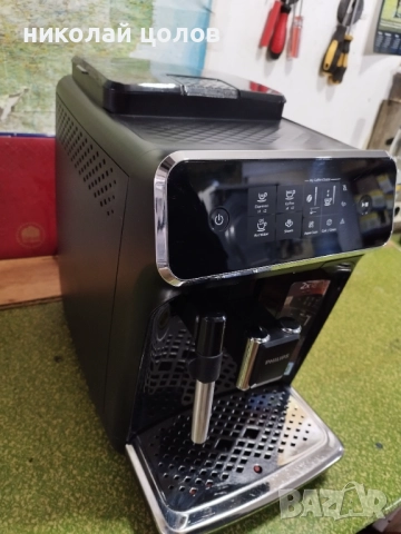 Кафемашина Phillips EP 2221, снимка 4 - Кафемашини - 51480627