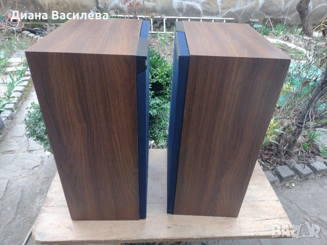 Pioneer CS-822, снимка 7 - Тонколони - 44560215