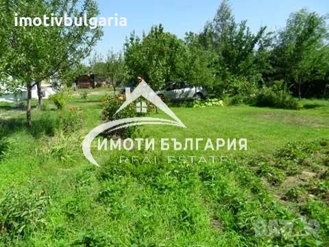 Прекрасна къща до Карлово , снимка 9 - Къщи - 55940924
