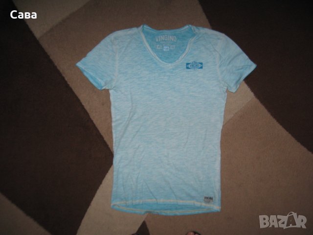 Тениска VINGINO  мъжка,С, снимка 2 - Тениски - 41925723