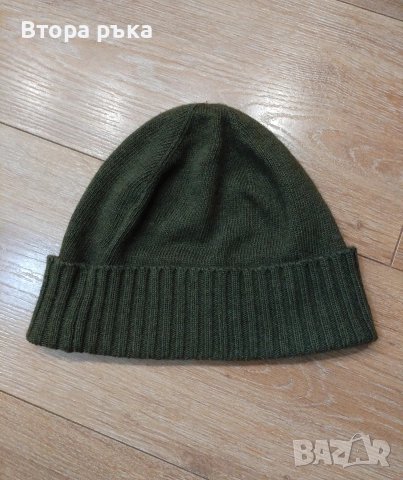 Hugo boss шапки мъжка оригинален, снимка 6 - Шапки - 52887208