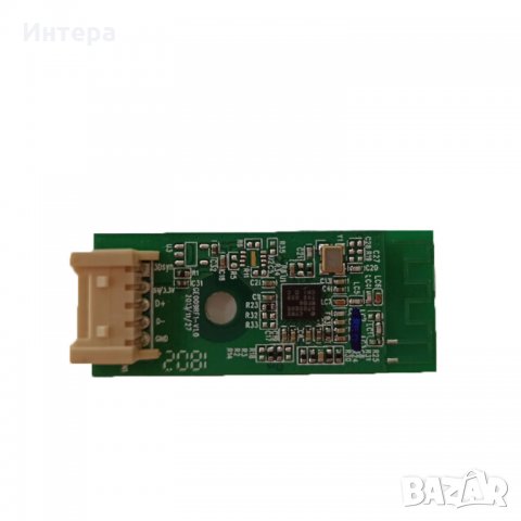 Bluetooth modul BT01BCM20705B от Hitachi 40HB6T62 L, снимка 1 - Части и Платки - 34173744