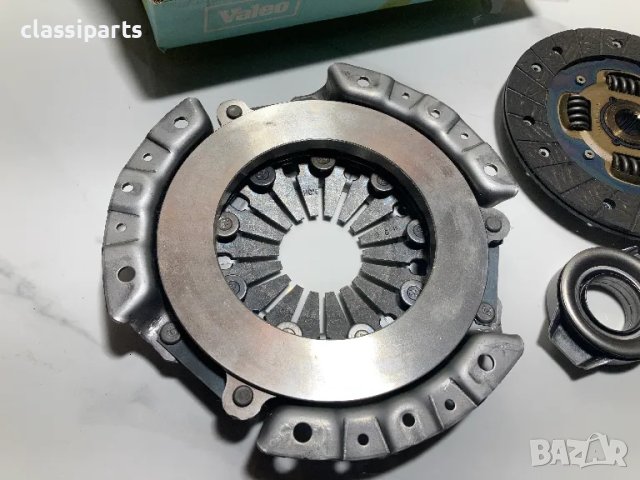 Комплект съединител за Нисан Съни, Шери, Алмера.. / NISSAN Sunny, Cherry, Prairie, Almera, Datsun, снимка 9 - Части - 49782917