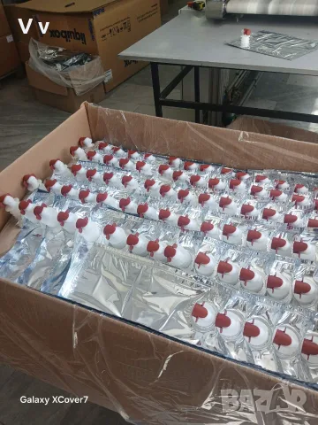 Bag-in-Box пликове 3L и 5L за вино и течности, снимка 6 - Друго търговско оборудване - 55872880