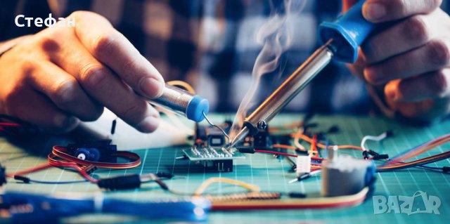 Сервиз за ремонт на лаптопи София, снимка 5 - Ремонти и сервиз на лаптопи - 40757941