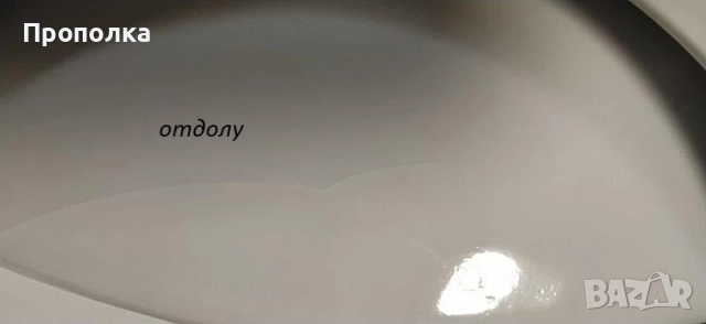 Комплект Пъстроцветни чинии със супник, снимка 5 - Сервизи - 41604468