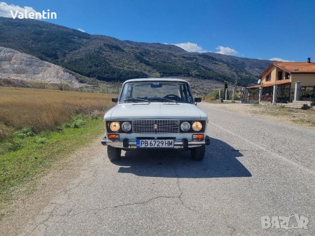 1987 LADA 1500S , снимка 1 - Автомобили и джипове - 40179992