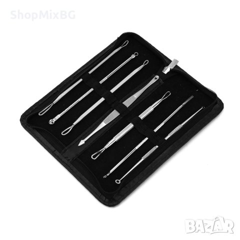 Комплект за премахване на черни точки, снимка 3 - Друго оборудване - 39874186