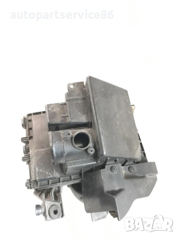 Кутия за въздушен филтър LHD за Mazda 5 2.0D (2007) RF7N, снимка 2 - Части - 53699242