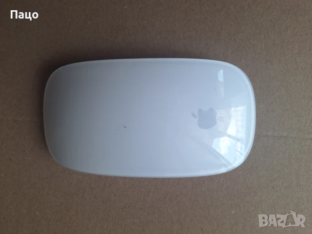 Apple Magic Mouse A1296 безжична мишка Bluetooth, снимка 5 - Клавиатури и мишки - 51001963