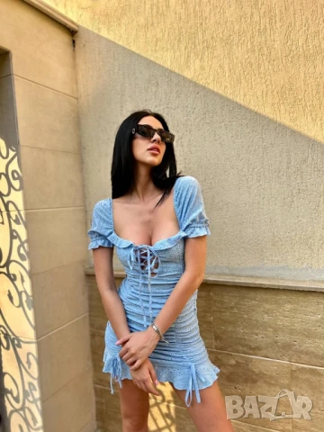 рокля , снимка 9 - Рокли - 50674440