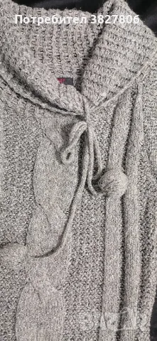 Плетена Туника, снимка 2 - Туники - 50252298