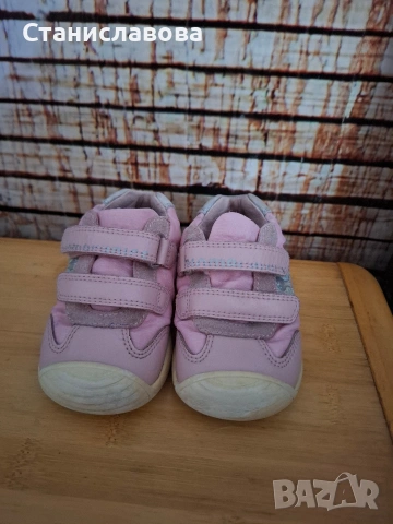 обувки Biomecanics + подарък боти, снимка 5 - Детски обувки - 53467117