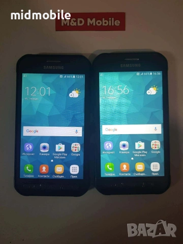samsung xcover 3, снимка 2 - Samsung - 53102016