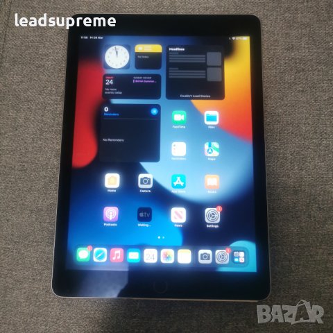 iPad Air 16gb, снимка 1 - Таблети - 40125408