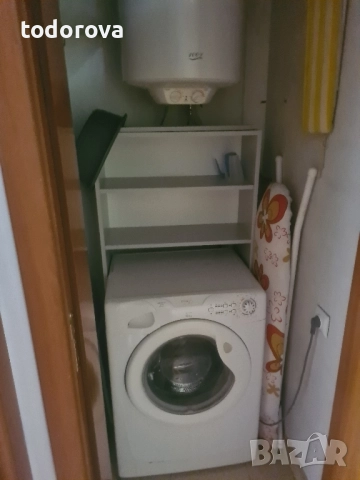 апартамент под наем Ямбол център, снимка 10 - Апартаменти - 52016090