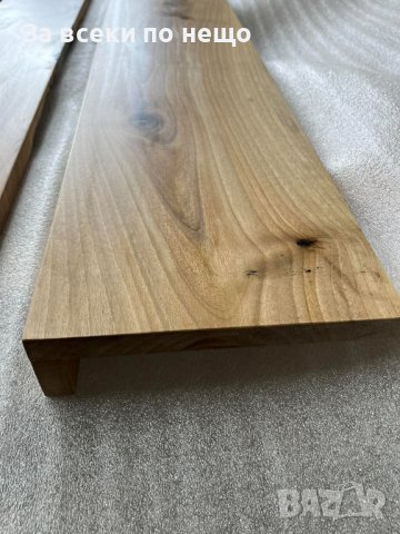 Ръчно изрботени первази за прозорци, снимка 2 - Декорация за дома - 44381596