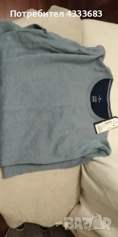 Пуловери том тейлър , снимка 7 - Пуловери - 48404556