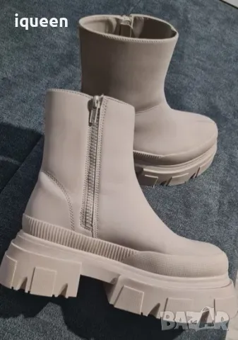 Karl/Guess/Zara/Nike..дрехи,обуви,аксесоари, снимка 4 - Дамски ежедневни обувки - 44768662