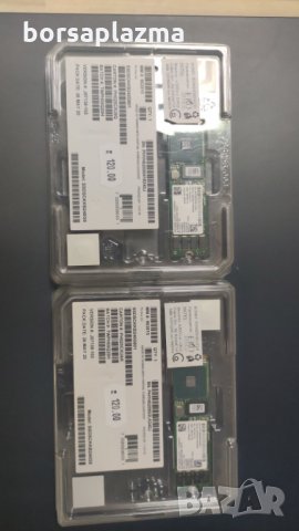 Хард диск Intel m2 SSD D3-S4510 240GB, снимка 1
