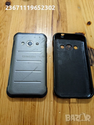 Samsung xcover 3, снимка 2 - Samsung - 53585594