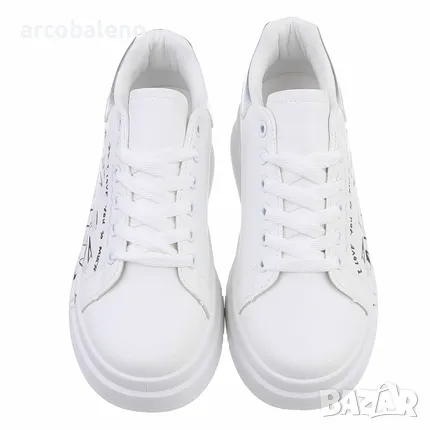 Дамски ниски кецове, 6цвята , снимка 13 - Кецове - 48355911