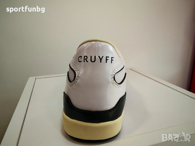 Оригинални мъжки обувки Cruyff - 41 номер, снимка 6 - Спортно елегантни обувки - 53858625